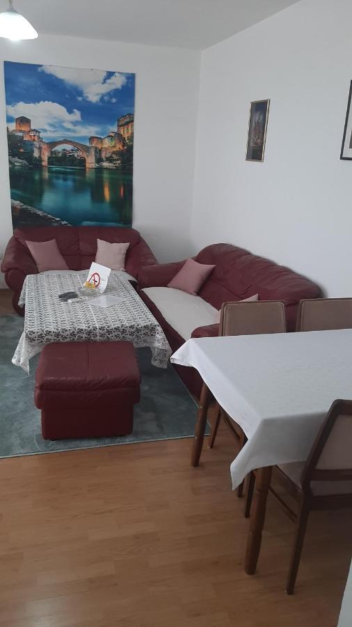 Apartment Jasna موستار المظهر الخارجي الصورة