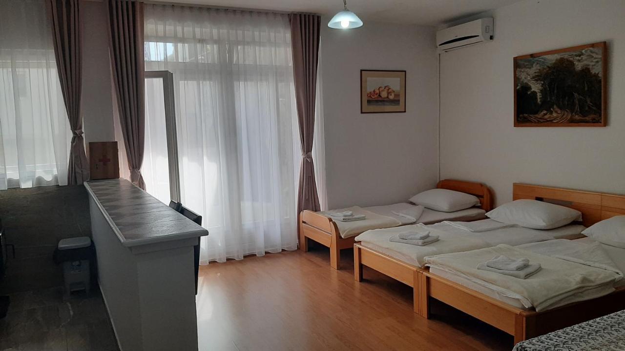 Apartment Jasna موستار المظهر الخارجي الصورة