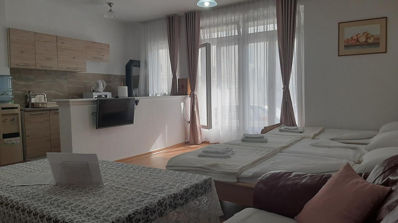 Apartment Jasna موستار المظهر الخارجي الصورة