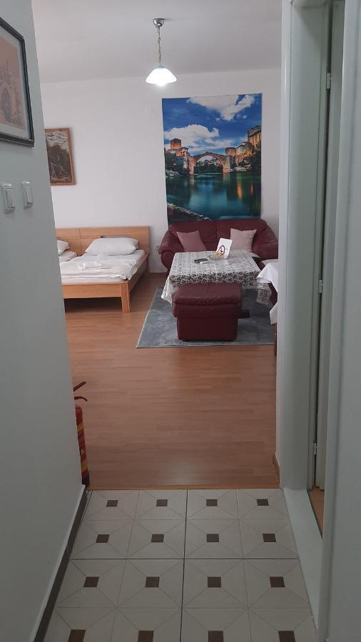 Apartment Jasna موستار المظهر الخارجي الصورة
