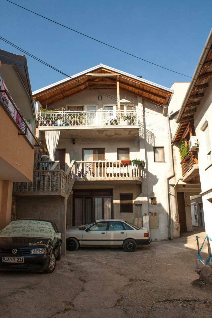 Apartment Jasna موستار المظهر الخارجي الصورة
