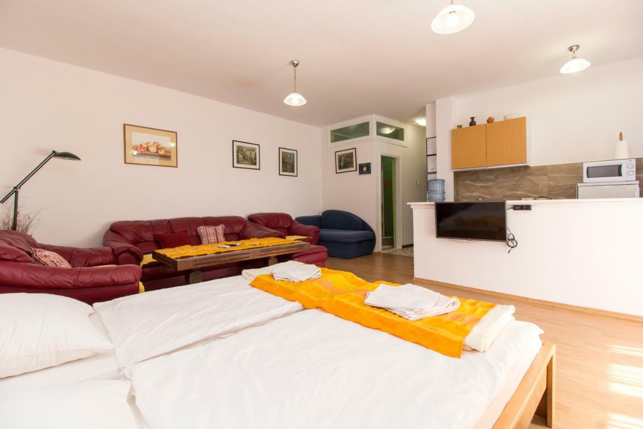 Apartment Jasna موستار المظهر الخارجي الصورة