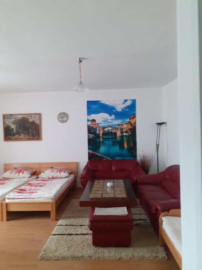 Apartment Jasna موستار المظهر الخارجي الصورة